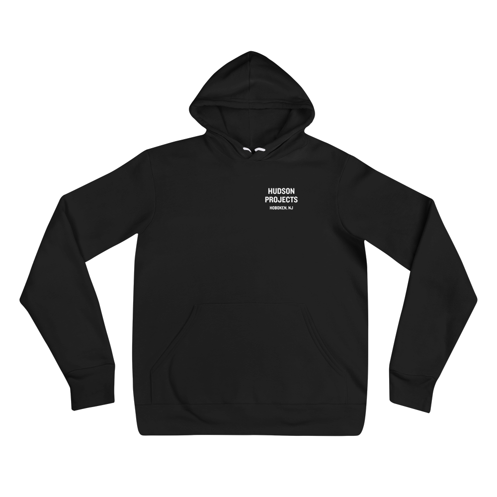 Unisex hoodie